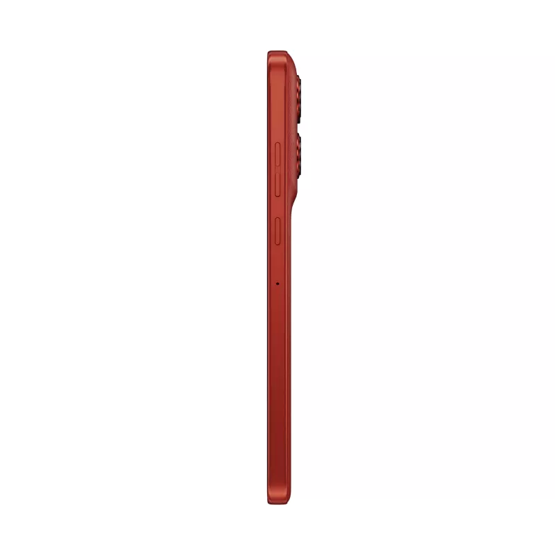 Motorola edge 60 Neo 16.1 cm (6.36 inch) Dual SIM Android 15 5G USB Type-C 12 GB 256 GB 5000 mAh Czerwony