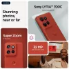 Motorola edge 60 Neo 16.1 cm (6.36 inch) Dual SIM Android 15 5G USB Type-C 12 GB 256 GB 5000 mAh Czerwony