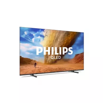 Philips 50PUS7800/12 TV 127 cm (50 cali) 4K Ultra HD Smart TV Wi-Fi Czarny