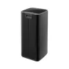 Brabantia Bo Pedal Bin 30L Prostokątny, Obudowa ze Stali