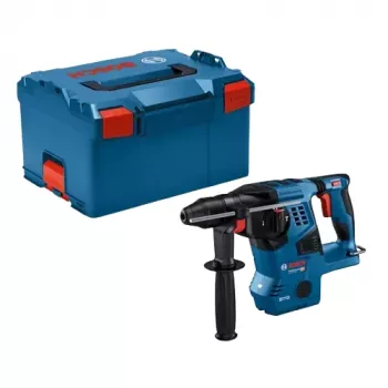 Bosch GBH 18V-28 C PROFESSIONAL SDS Plus Brushless Hammer Drill