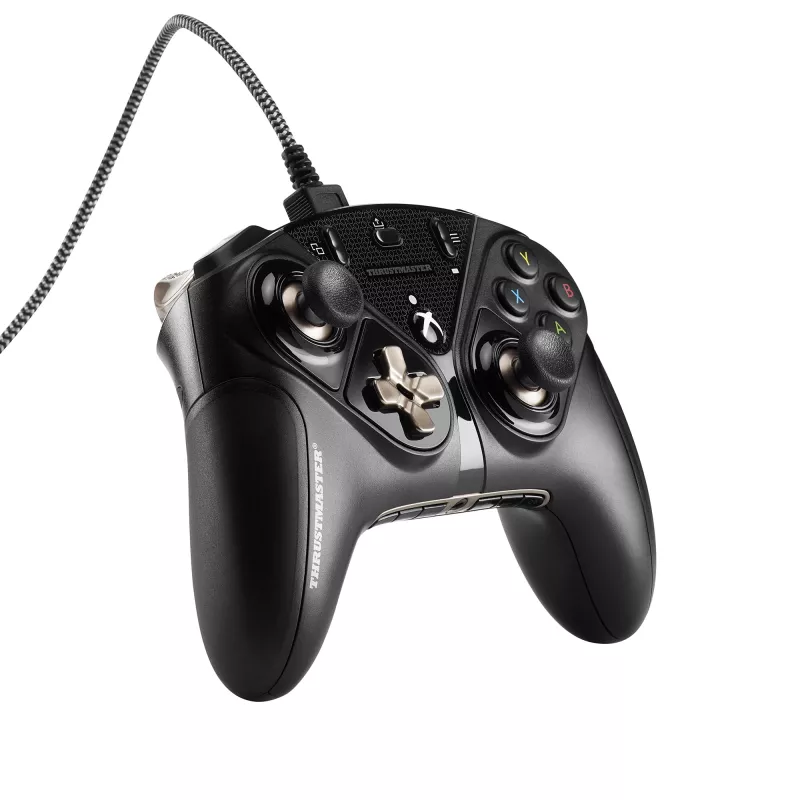 Thrustmaster eSwap Pro Controller Xbox One Czarny USB Gamepad Analogowy / Cyfrowy Xbox One, Xbox Series S