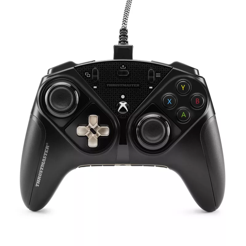 Thrustmaster eSwap Pro Controller Xbox One Czarny USB Gamepad Analogowy / Cyfrowy Xbox One, Xbox Series S