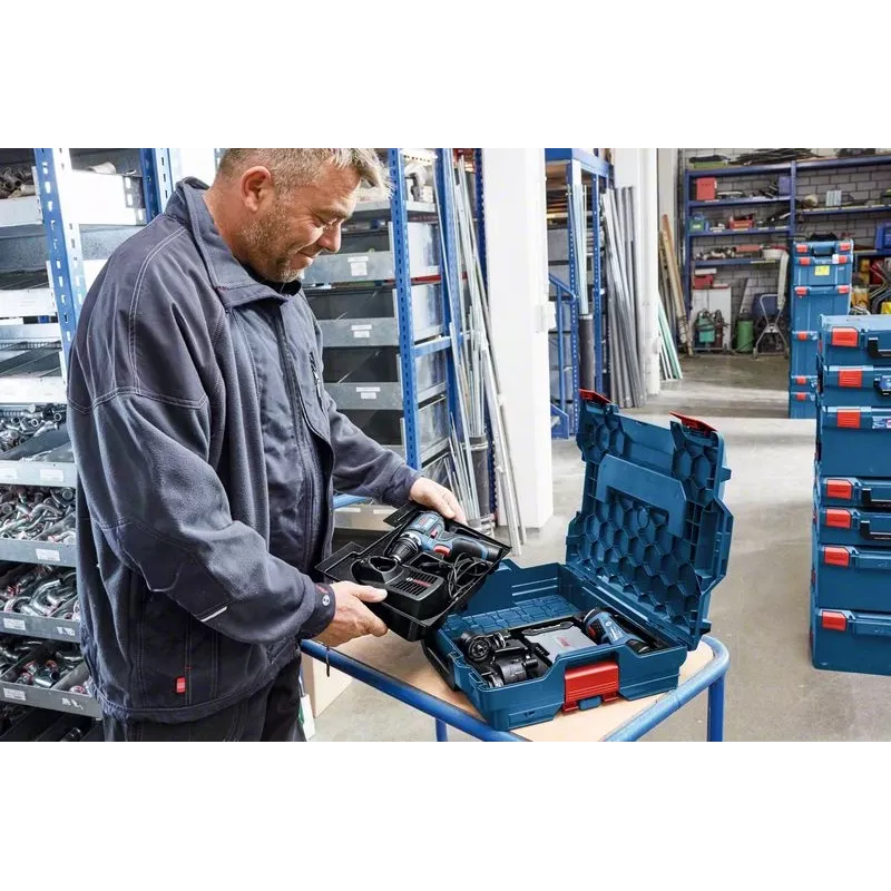 Wkładka do pokrywy Professional Bosch XL-Boxx 150 g 1600A0259W