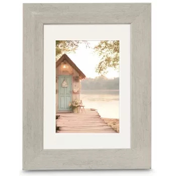 Hama Cottage Pojedyncza ramka na zdjęcia Brązowa