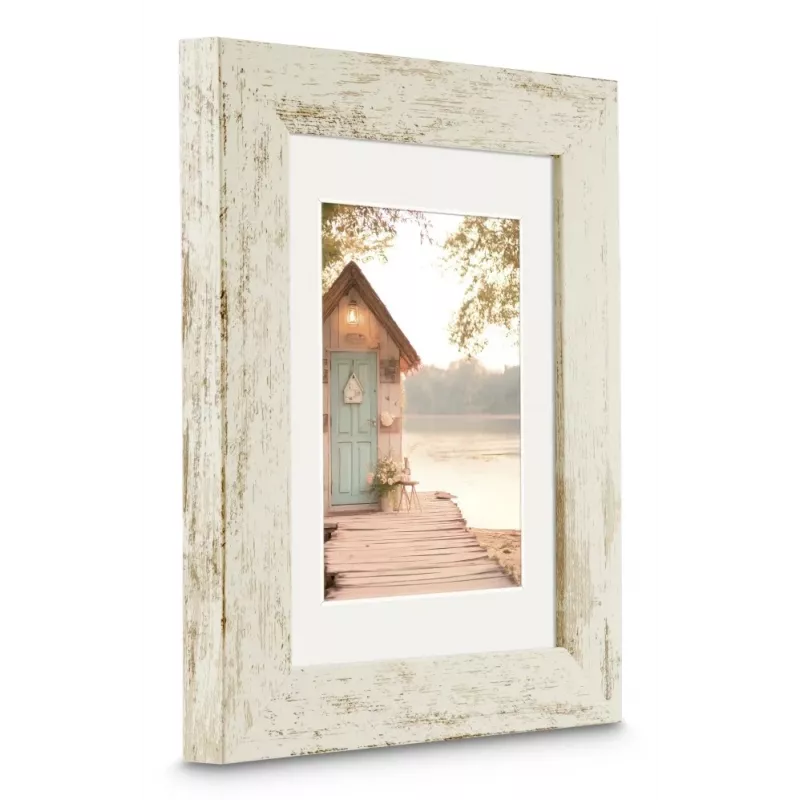Ramka pojedyncza Hama Cottage Taupe