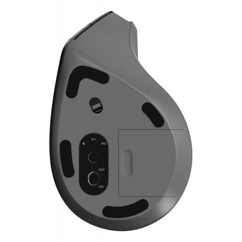 Mysz Rapoo EV310M RF Wireless + Bluetooth