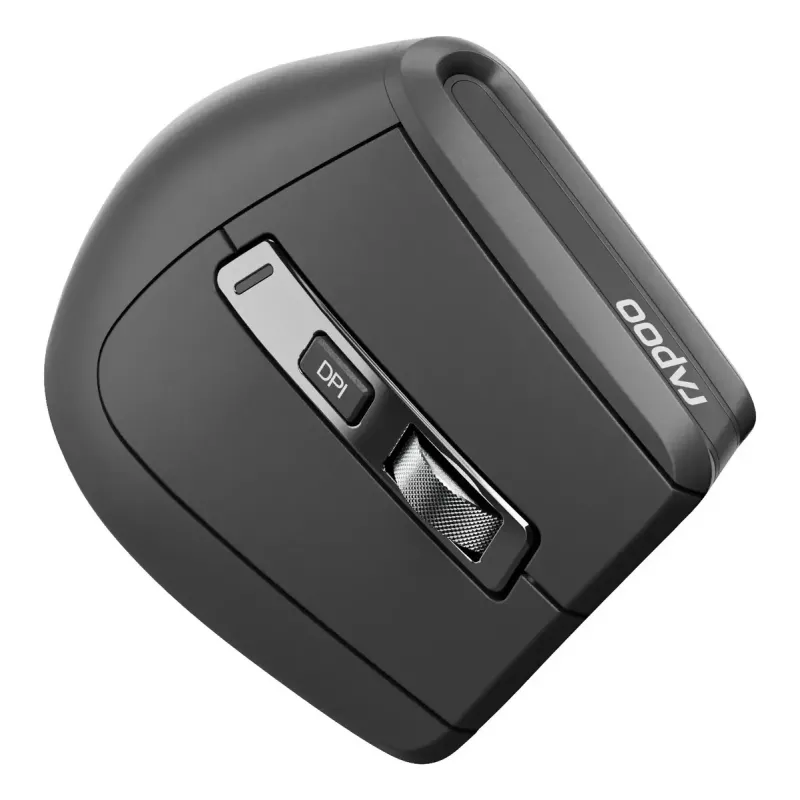 Mysz Rapoo EV310M RF Wireless + Bluetooth