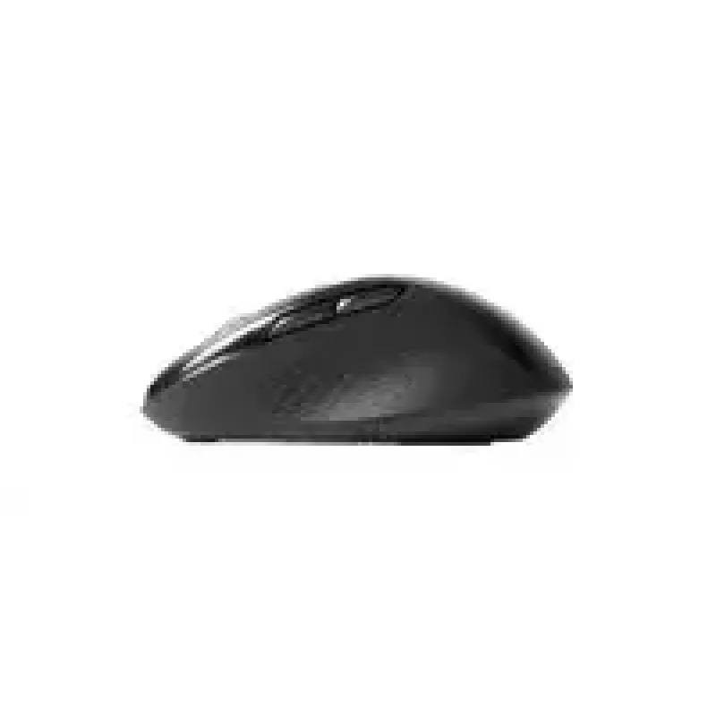Mysz Rapoo M500 Silent praworęczna RF bezprzewodowa Bluetooth optyczna