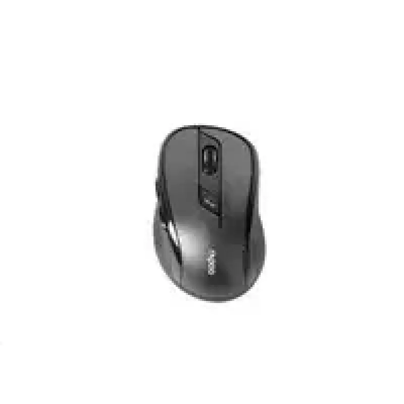 Mysz Rapoo M500 Silent praworęczna RF bezprzewodowa Bluetooth optyczna