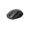Mysz Rapoo M500 Silent praworęczna RF bezprzewodowa Bluetooth optyczna