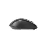 Mysz Rapoo M500 Silent praworęczna RF bezprzewodowa Bluetooth optyczna