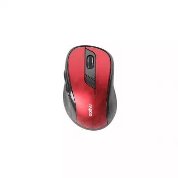 Mysz Rapoo M500 Bluetooth Optyczna Praworęczna