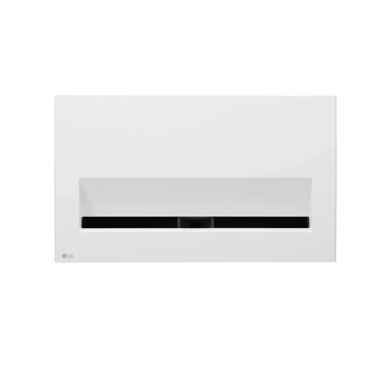 LG HU715QW Projektor ultra krótkiego rzutu 2500 ANSI lumenów DLP UHD 4K (3840x2160) Biały