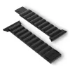 Pasek do smartwatcha Decoded Traction Band Czarny Tytan — obwód nadgarstka 130–225 mm, 1 szt.