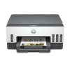 Drukarka HP Smart Tank, atramentowa termiczna, druk kolorowy, 4800 x 1200 DPI, A4, druk bezpośredni, szary