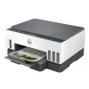 Drukarka HP Smart Tank, atramentowa termiczna, druk kolorowy, 4800 x 1200 DPI, A4, druk bezpośredni, szary