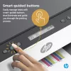 Drukarka HP Smart Tank, atramentowa termiczna, druk kolorowy, 4800 x 1200 DPI, A4, druk bezpośredni, szary