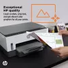 Drukarka HP Smart Tank, atramentowa termiczna, druk kolorowy, 4800 x 1200 DPI, A4, druk bezpośredni, szary