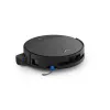 Robot odkurzacz Ecovacs DEEBOT T90 PRO OMNI — bezworkowy pojemnik na kurz 0,25 l, czas pracy 350 min, Li‑Ion 4000 mAh, czarny