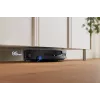 Robot odkurzacz Ecovacs DEEBOT T90 PRO OMNI — bezworkowy pojemnik na kurz 0,25 l, czas pracy 350 min, Li‑Ion 4000 mAh, czarny