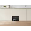 Robot odkurzacz Ecovacs DEEBOT T90 PRO OMNI — bezworkowy pojemnik na kurz 0,25 l, czas pracy 350 min, Li‑Ion 4000 mAh, czarny