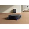 Robot odkurzacz Ecovacs DEEBOT T90 PRO OMNI — bezworkowy pojemnik na kurz 0,25 l, czas pracy 350 min, Li‑Ion 4000 mAh, czarny
