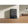 Robot odkurzacz Ecovacs DEEBOT T90 PRO OMNI — bezworkowy pojemnik na kurz 0,25 l, czas pracy 350 min, Li‑Ion 4000 mAh, czarny