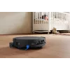 Robot odkurzacz Ecovacs DEEBOT T90 PRO OMNI — bezworkowy pojemnik na kurz 0,25 l, czas pracy 350 min, Li‑Ion 4000 mAh, czarny