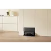 Robot odkurzacz Ecovacs DEEBOT T90 PRO OMNI — bezworkowy pojemnik na kurz 0,25 l, czas pracy 350 min, Li‑Ion 4000 mAh, czarny