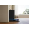 Robot odkurzacz Ecovacs DEEBOT T90 PRO OMNI — bezworkowy pojemnik na kurz 0,25 l, czas pracy 350 min, Li‑Ion 4000 mAh, czarny