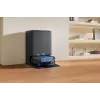Robot odkurzacz Ecovacs DEEBOT T90 PRO OMNI — bezworkowy pojemnik na kurz 0,25 l, czas pracy 350 min, Li‑Ion 4000 mAh, czarny