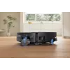 Robot odkurzacz Ecovacs DEEBOT T90 PRO OMNI — bezworkowy pojemnik na kurz 0,25 l, czas pracy 350 min, Li‑Ion 4000 mAh, czarny
