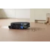 Robot odkurzacz Ecovacs DEEBOT T90 PRO OMNI — bezworkowy pojemnik na kurz 0,25 l, czas pracy 350 min, Li‑Ion 4000 mAh, czarny