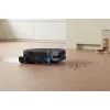 Robot odkurzacz Ecovacs DEEBOT T90 PRO OMNI — bezworkowy pojemnik na kurz 0,25 l, czas pracy 350 min, Li‑Ion 4000 mAh, czarny