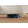Robot odkurzacz Ecovacs DEEBOT T90 PRO OMNI — bezworkowy pojemnik na kurz 0,25 l, czas pracy 350 min, Li‑Ion 4000 mAh, czarny