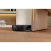 Robot odkurzacz Ecovacs DEEBOT T90 PRO OMNI — bezworkowy pojemnik na kurz 0,25 l, czas pracy 350 min, Li‑Ion 4000 mAh, czarny