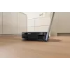 Robot odkurzacz Ecovacs DEEBOT T90 PRO OMNI — bezworkowy pojemnik na kurz 0,25 l, czas pracy 350 min, Li‑Ion 4000 mAh, czarny