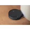 Robot odkurzacz Ecovacs DEEBOT T90 PRO OMNI — bezworkowy pojemnik na kurz 0,25 l, czas pracy 350 min, Li‑Ion 4000 mAh, czarny