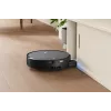 Robot odkurzacz Ecovacs DEEBOT T90 PRO OMNI — bezworkowy pojemnik na kurz 0,25 l, czas pracy 350 min, Li‑Ion 4000 mAh, czarny