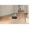 Robot odkurzacz Ecovacs DEEBOT T90 PRO OMNI — bezworkowy pojemnik na kurz 0,25 l, czas pracy 350 min, Li‑Ion 4000 mAh, czarny