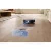 Robot odkurzacz Ecovacs DEEBOT T90 PRO OMNI — bezworkowy pojemnik na kurz 0,25 l, czas pracy 350 min, Li‑Ion 4000 mAh, czarny