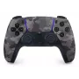 Gamepad Sony DualSense v3 Camouflage — Bluetooth/USB, PS5, wbudowana bateria, USB‑C, 160×106×66 mm