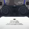 Gamepad Sony DualSense v3 Camouflage — Bluetooth/USB, PS5, wbudowana bateria, USB‑C, 160×106×66 mm