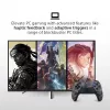 Gamepad Sony DualSense v3 Camouflage — Bluetooth/USB, PS5, wbudowana bateria, USB‑C, 160×106×66 mm