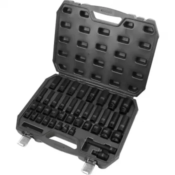 Zestaw nasadek KS Tools 515.0065 1/2 cala napęd 40 końcówek 8 kg
