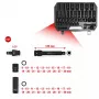 Zestaw nasadek KS Tools 515.0065 1/2 cala napęd 40 końcówek 8 kg