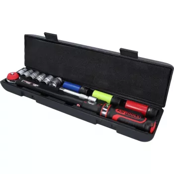 Klucz dynamometryczny KS Tools 516.2400 Waga 3,04 kg