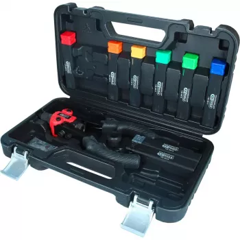 Nitownica KS Tools 150.9805 Waga 2,62 kg