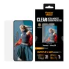 Folia ochronna PanzerGlass do Samsung New Galaxy S 2026 — Ultra-Wide Fit, PET+silikon, FASTFIT